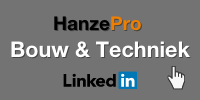 HanzePro Bouw & Techniek LinkedIn